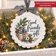 Load image into Gallery viewer, Friendship Vol 1. 3" Round Printables