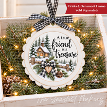 Load image into Gallery viewer, Friendship Vol 2. 3" Round Printables