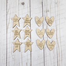 Load image into Gallery viewer, Chunky shelf sitter Popsicle SVG File | Laser Cut File | Popsicle SVG File | Patriotic shelf sitter SVG | Summer svg | Popsicle svg