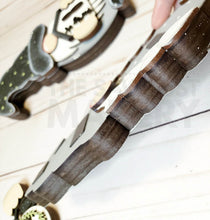 Load image into Gallery viewer, Interchangeable Gnome Boy & Girl Base SVG File | Laser Cut File | Gnome SVG File | SVG | Gnome | Gnome Shelf Sitter | Seasonal Gnome svg