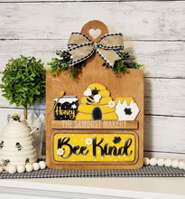 Load image into Gallery viewer, Farmhouse Breadboard SVG | Interchangeable Breadboard Laser Cut File | Glowforge | Interchangeable Decor | Farmhouse Decor