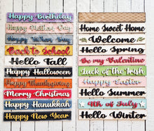 Load image into Gallery viewer, Farmhouse Tiered Tray Stand SVG | Window Box Display Shelf SVG | Laser Cut File | Tiered Tray Holder SVG | Home Decor Mantle svg file