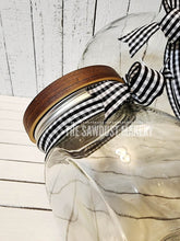 Load image into Gallery viewer, Candy Jar Cookie Jar lid Interchangeable Frame SVG File | Laser Cut File | Interchangeable Frame | Candy Jar Lid SVG | Cookie Jar Lid SVG