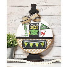 Load image into Gallery viewer, Add-on for Interchangeable Farmhouse Truck SVG | 12" and 24" Truck SVG | Graduation Truck | Celebrate | Graduation Interchangeable SVG