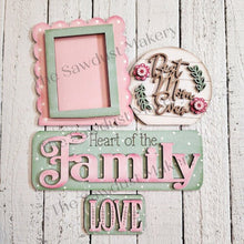 Load image into Gallery viewer, Add-on for Interchangeable Farmhouse Truck SVG | 12" and 24" Truck SVG | Mother's Day Truck | Best Mom Ever Truck Interchangeable