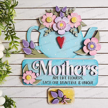 Load image into Gallery viewer, Add-on for Interchangeable Farmhouse Truck SVG | 12" and 24" Truck SVG |Teapot Mother's Day Truck | Mother's Day Truck Interchangeable