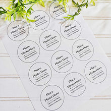 Load image into Gallery viewer, Easter Bunny Basket Tags SVG | Easter SVG | Laser Cut File | Glowforge | Bunny SVG | Easter Basket svg | Personalized Easter Tags