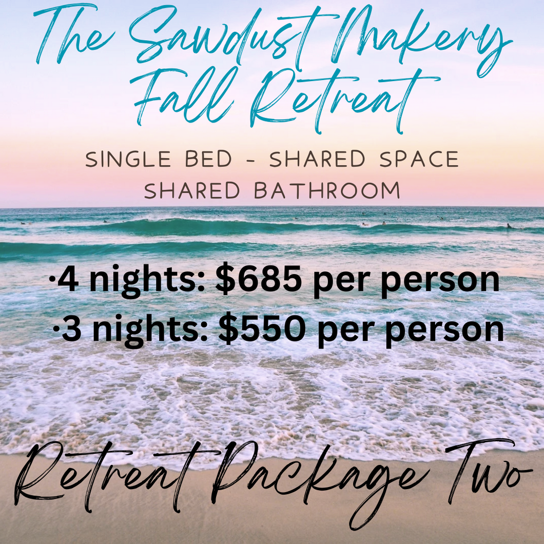 **Deposit Reservation ** Single Bed - Shared Space - Shared Bathroom