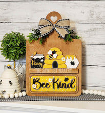 Load image into Gallery viewer, Farmhouse Breadboard SVG | Interchangeable Breadboard Laser Cut File | Glowforge | Interchangeable Decor | Farmhouse Decor
