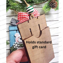 Load image into Gallery viewer, Patriotic Pallet Gift Card Holder Bundle Laser Cut SVG File | 4th of July Ornament SVG | Gift Card Bundle SVG | Gifts Card svg
