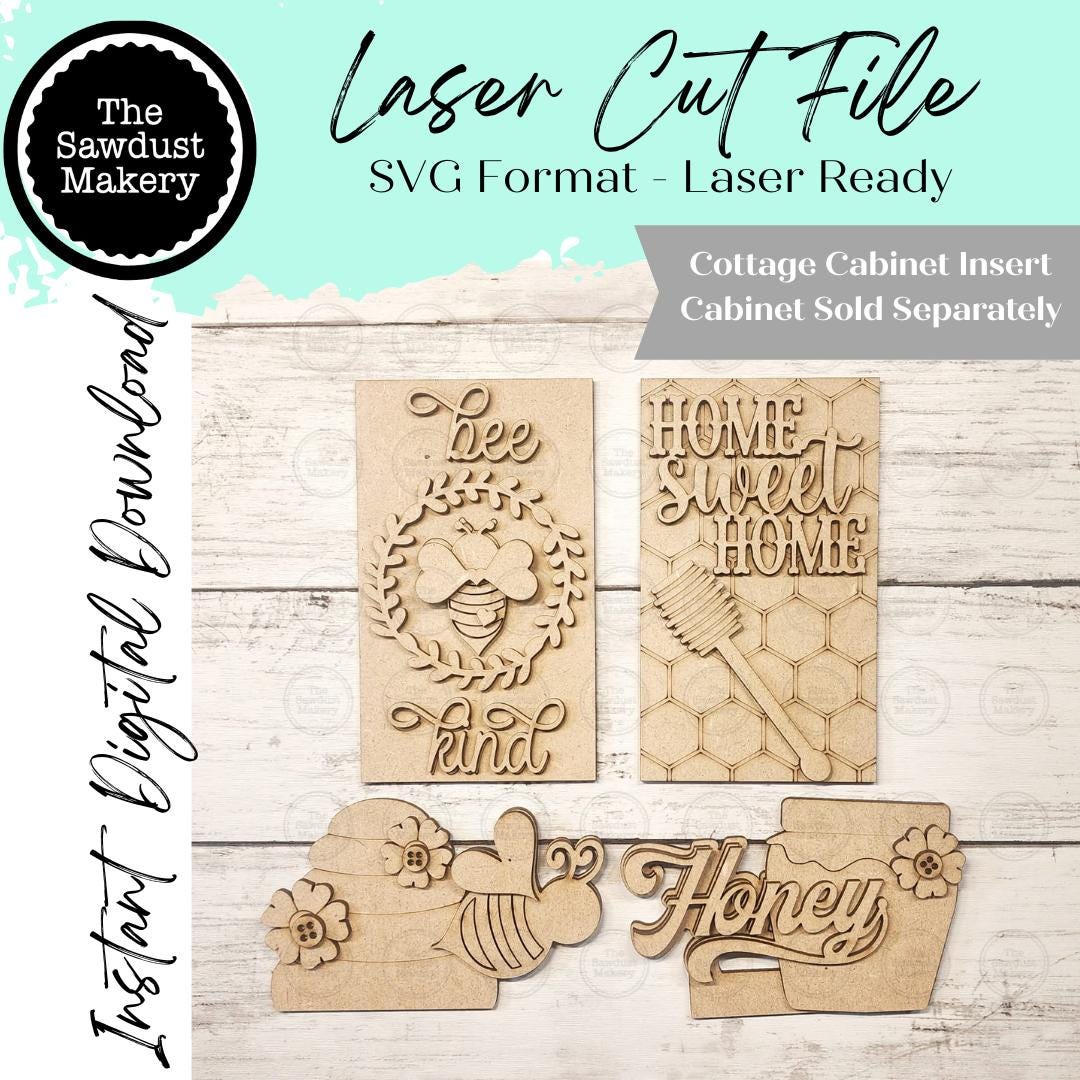 The Newest SVG Files** – Page 2 – The Sawdust Makery